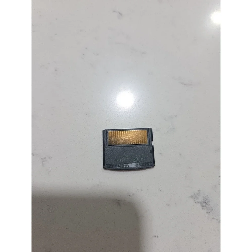 Olympus xD Picture Card 16MB MEGABYTE Camera Memory Card (Fits Fujifilm)